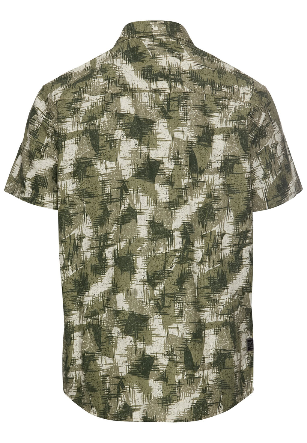 Shortsleeve Shirt