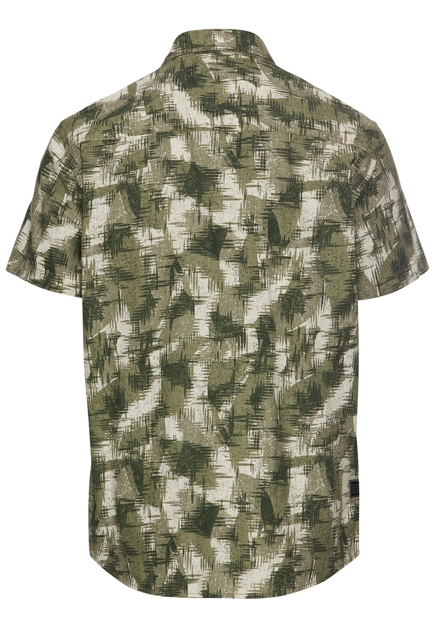 Shortsleeve Shirt