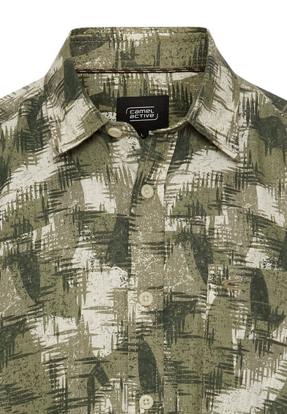Shortsleeve Shirt