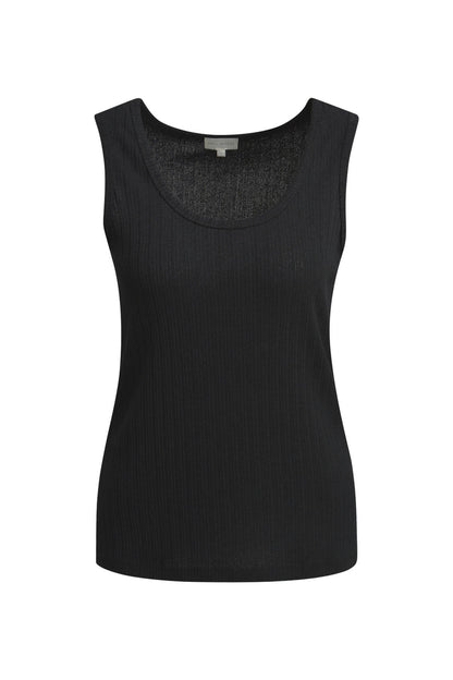 knitted Tanktop