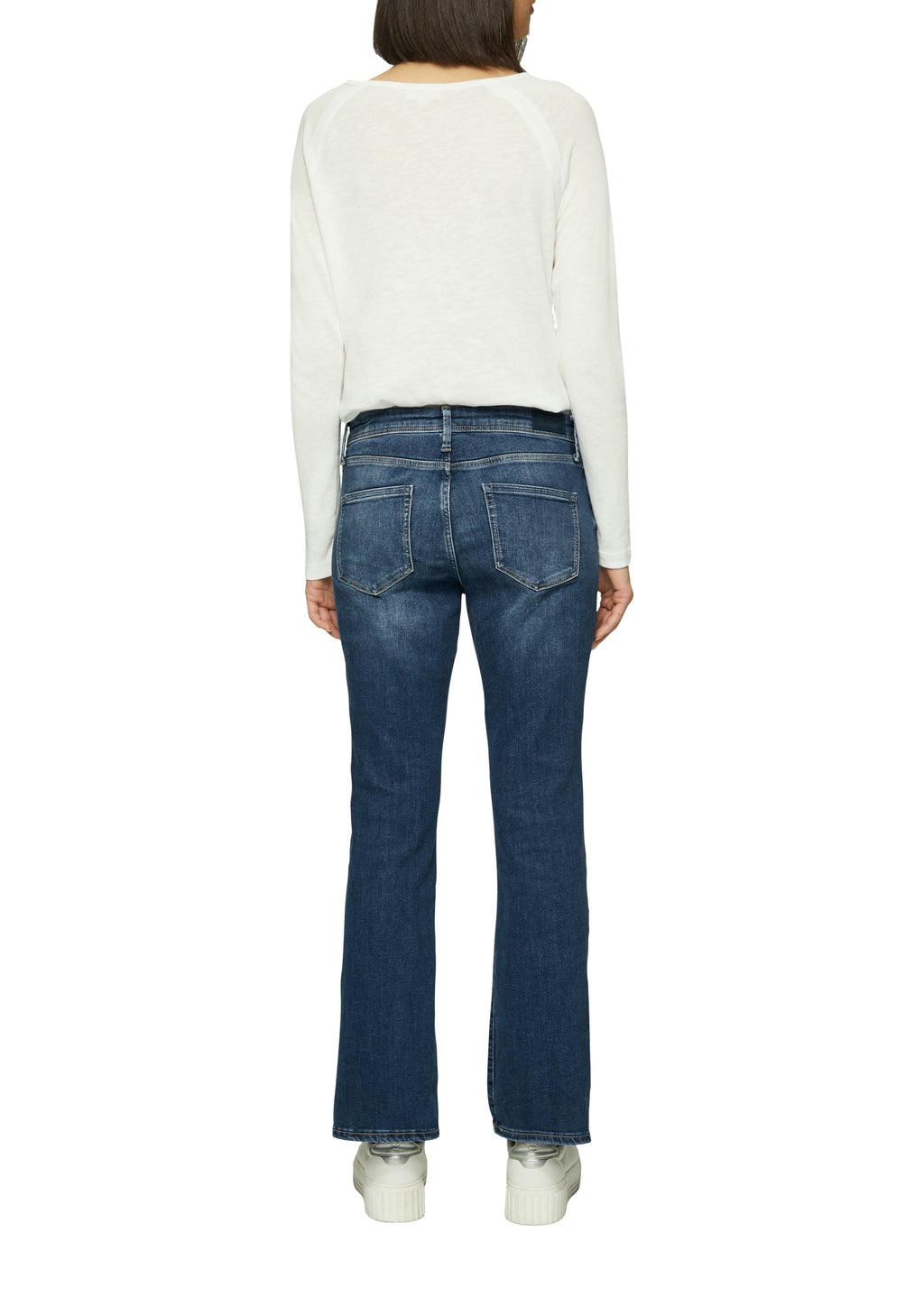 Jeans-Hose