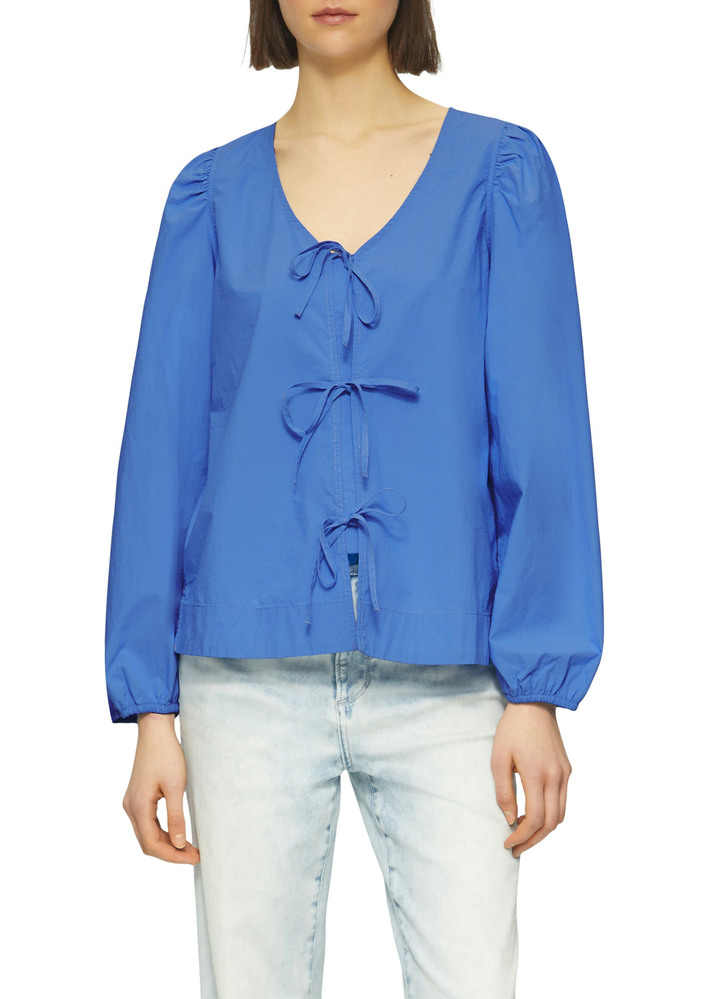 Bluse