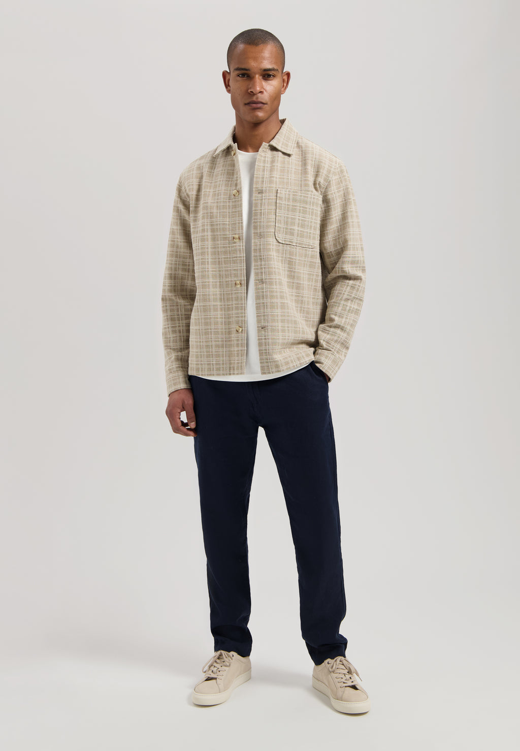 DS_Lino Overshirt
