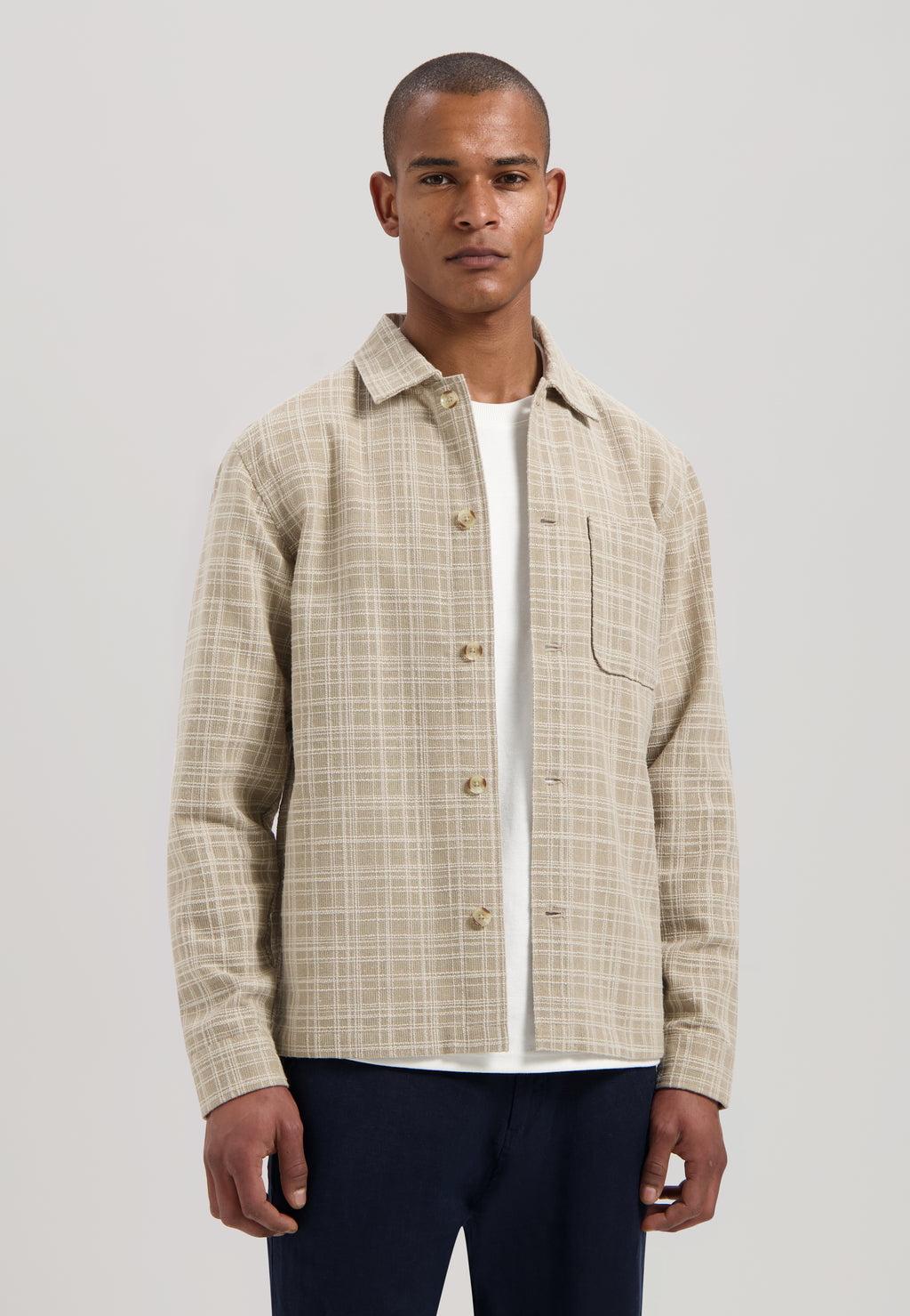 DS_Lino Overshirt