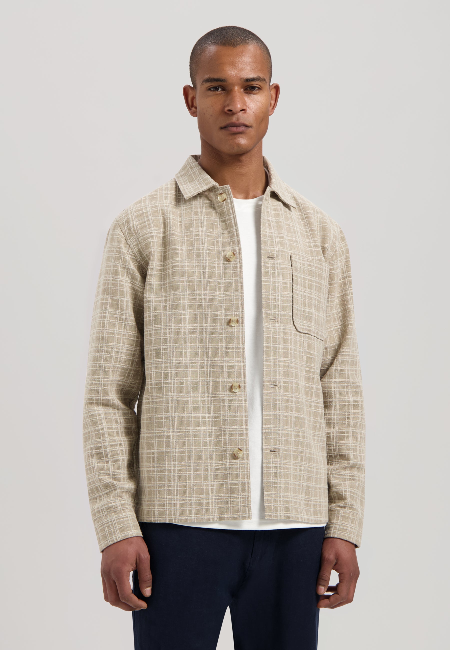 DS_Lino Overshirt