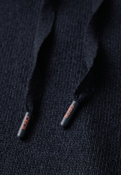 Leichter Hoodie