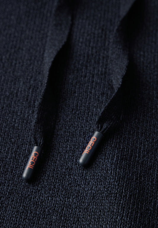 Leichter Hoodie