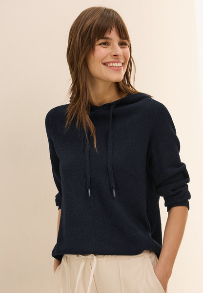 Leichter Hoodie