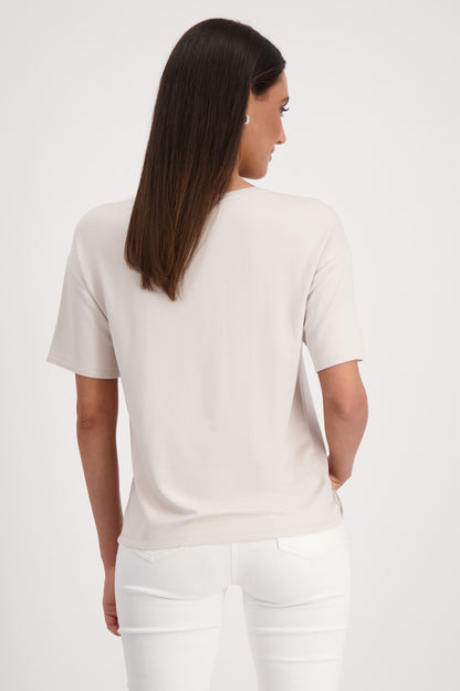 Da.T-Shirt - Monari