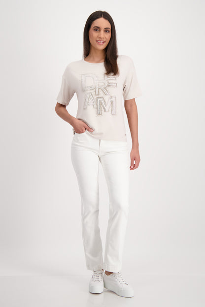 Da.T-Shirt - Monari