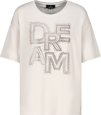 Da.T-Shirt - Monari