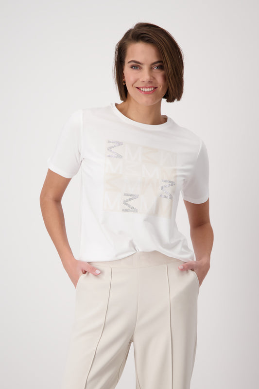 Da.T-Shirt - Monari