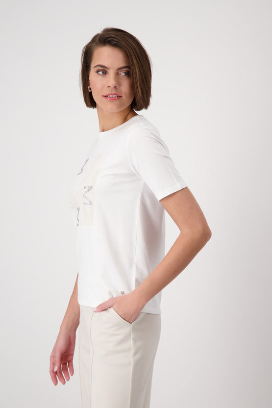 Da.T-Shirt - Monari