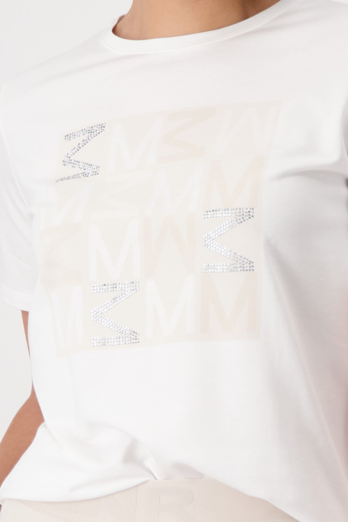 Da.T-Shirt - Monari