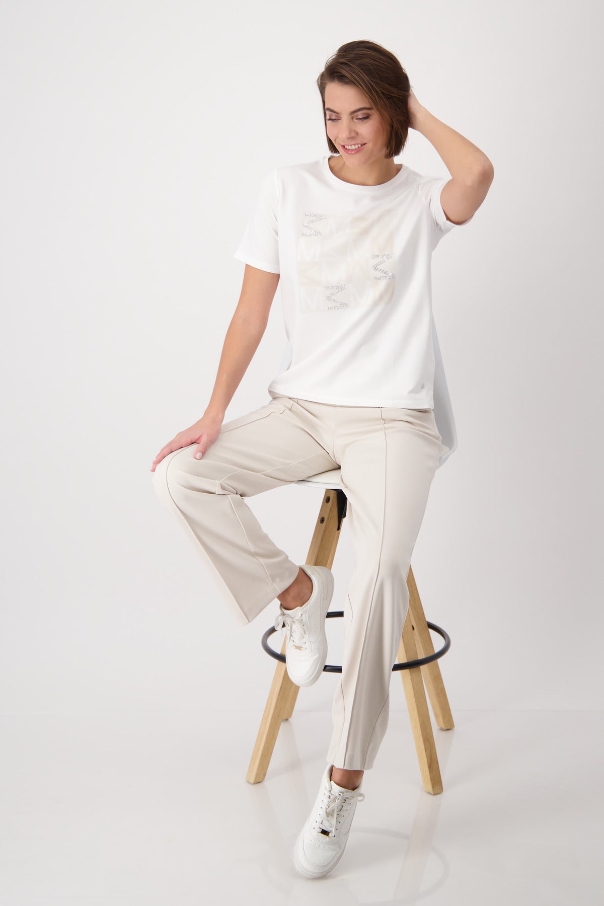 Da.T-Shirt - Monari