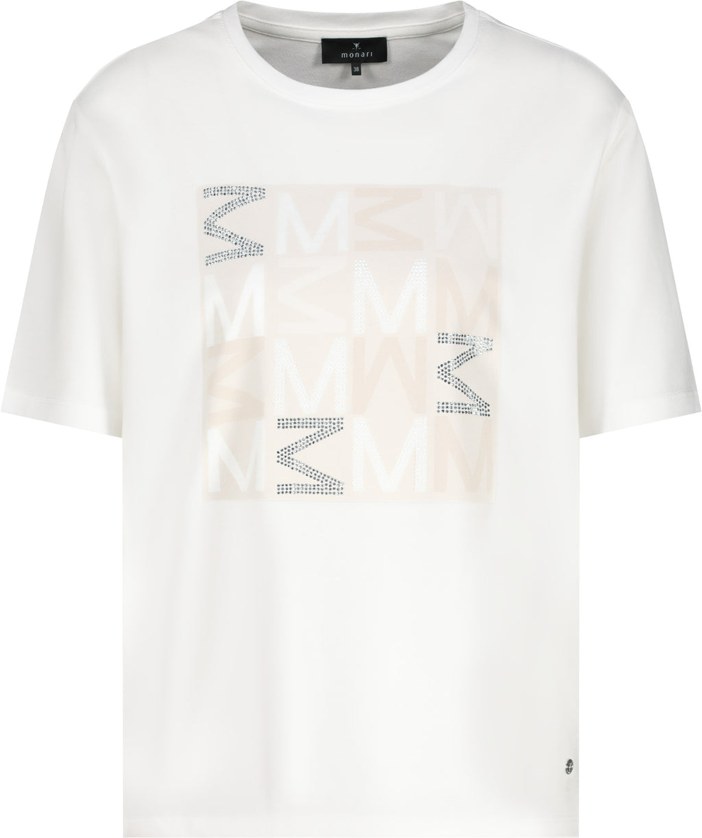 Da.T-Shirt - Monari