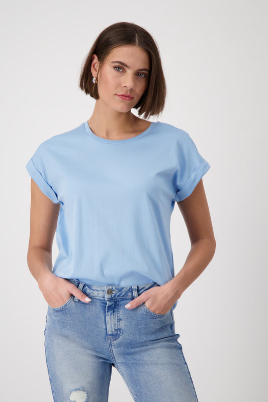 Da.T-Shirt - Monari