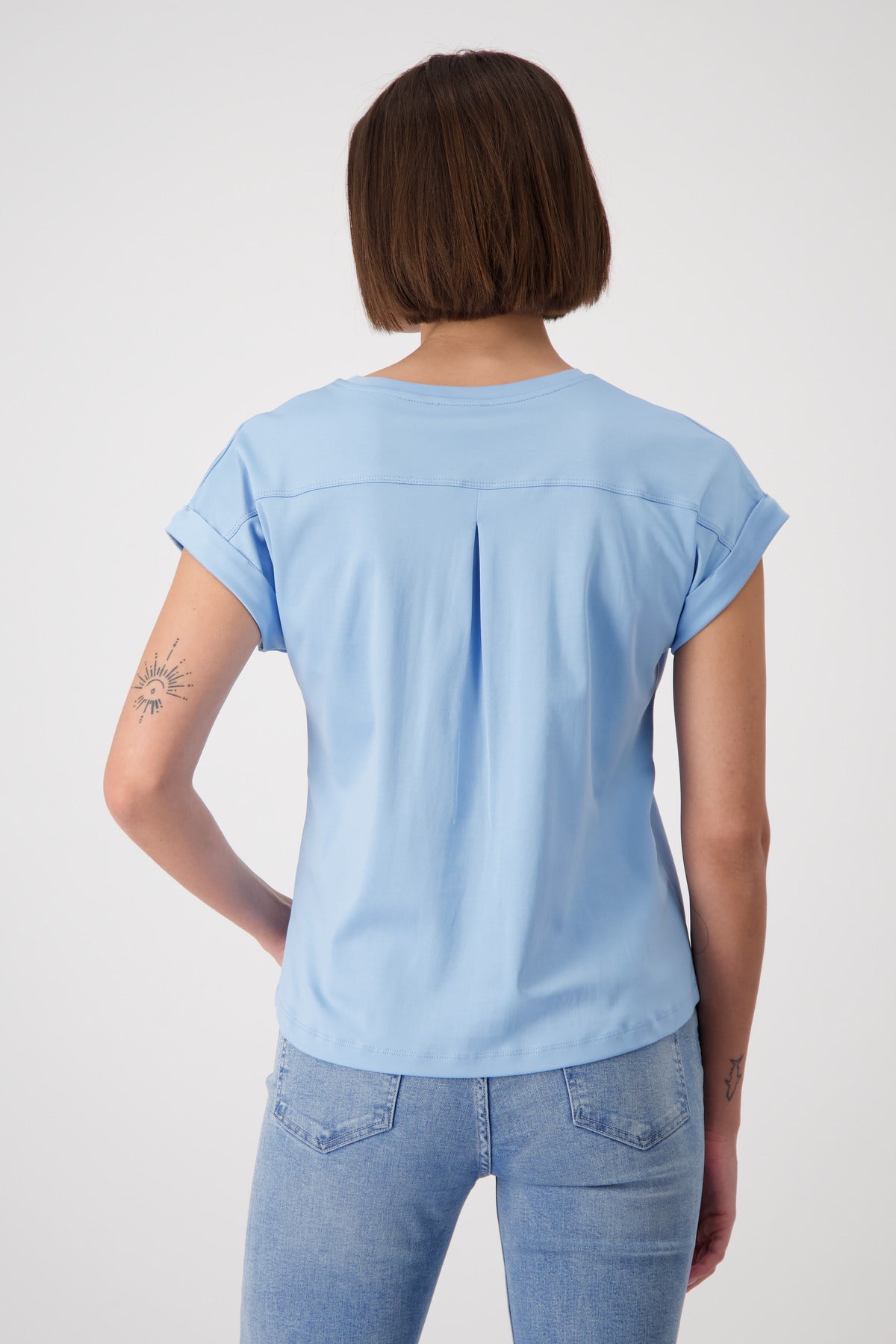 Da.T-Shirt - Monari