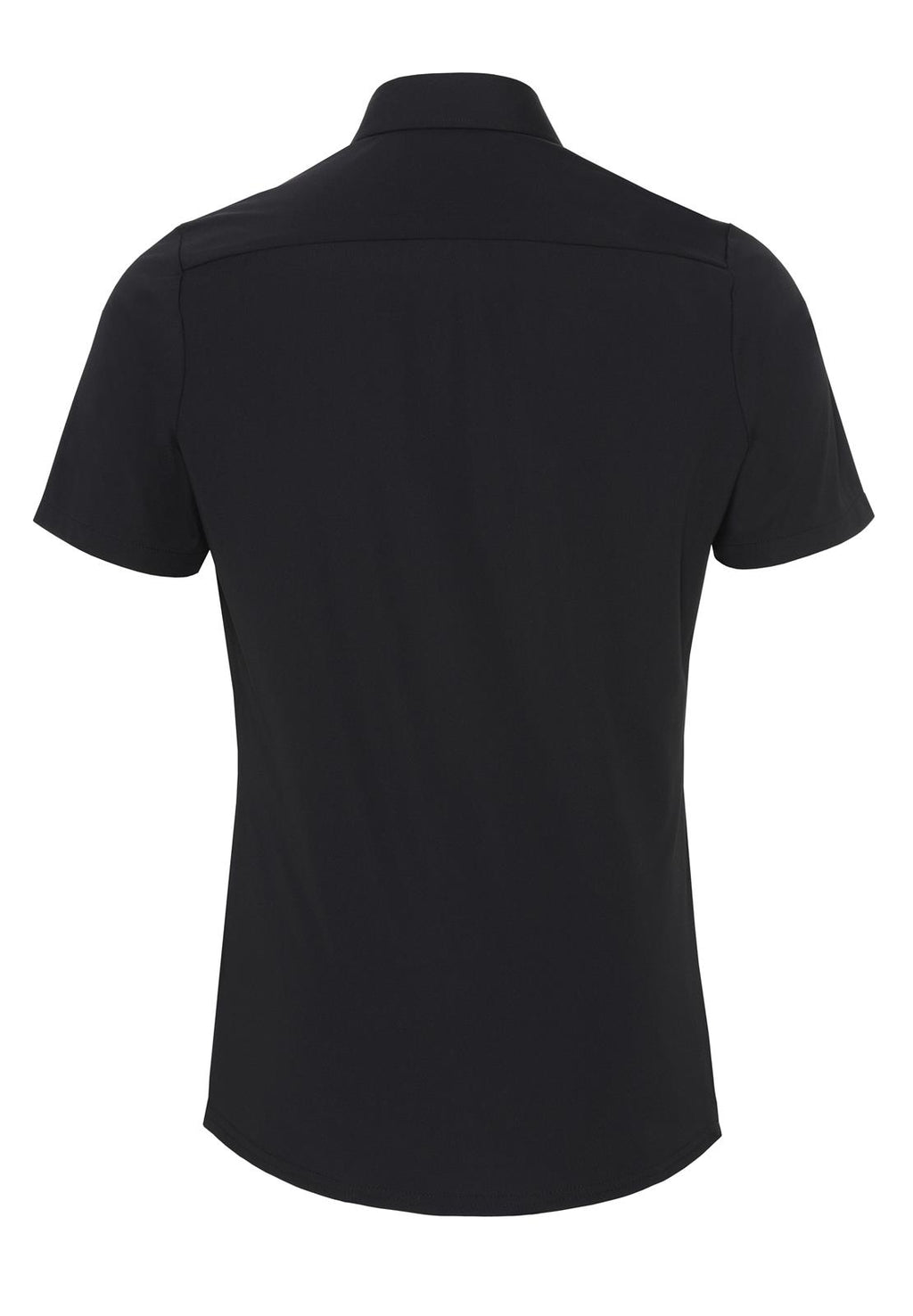 PURE- Functional Hemd Halbarm