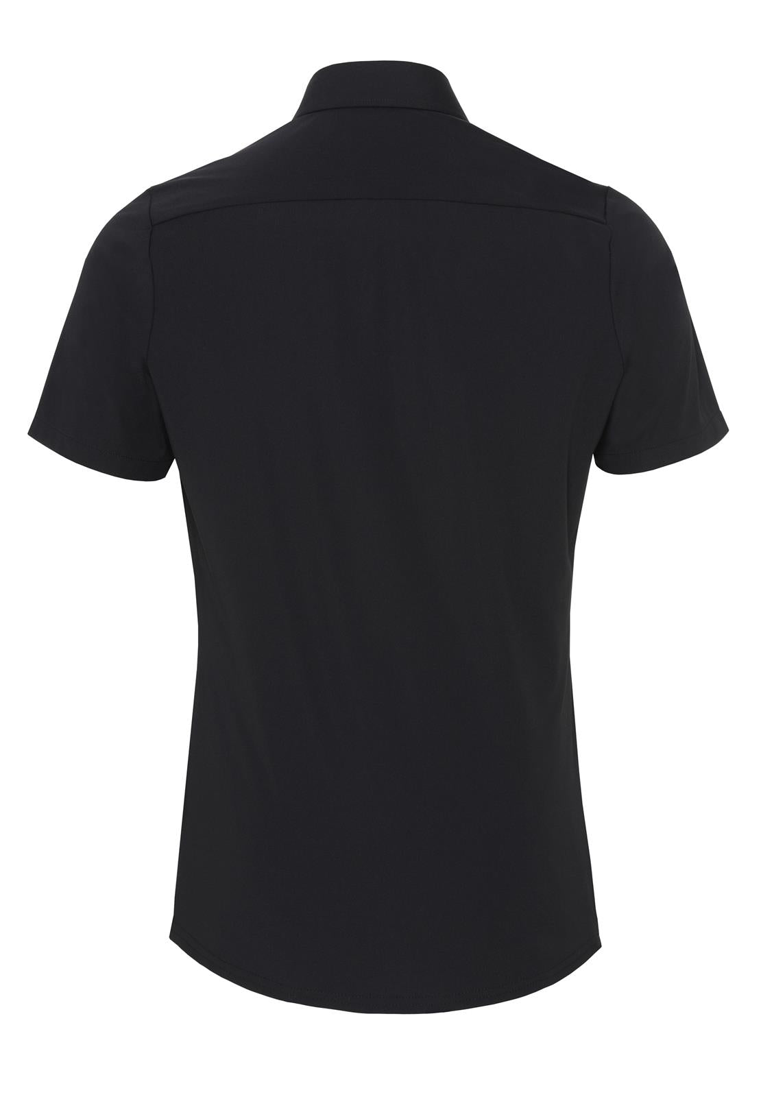 PURE- Functional Hemd Halbarm