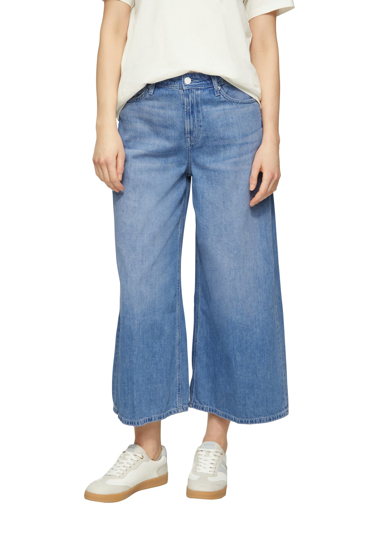 Jeans-Hose