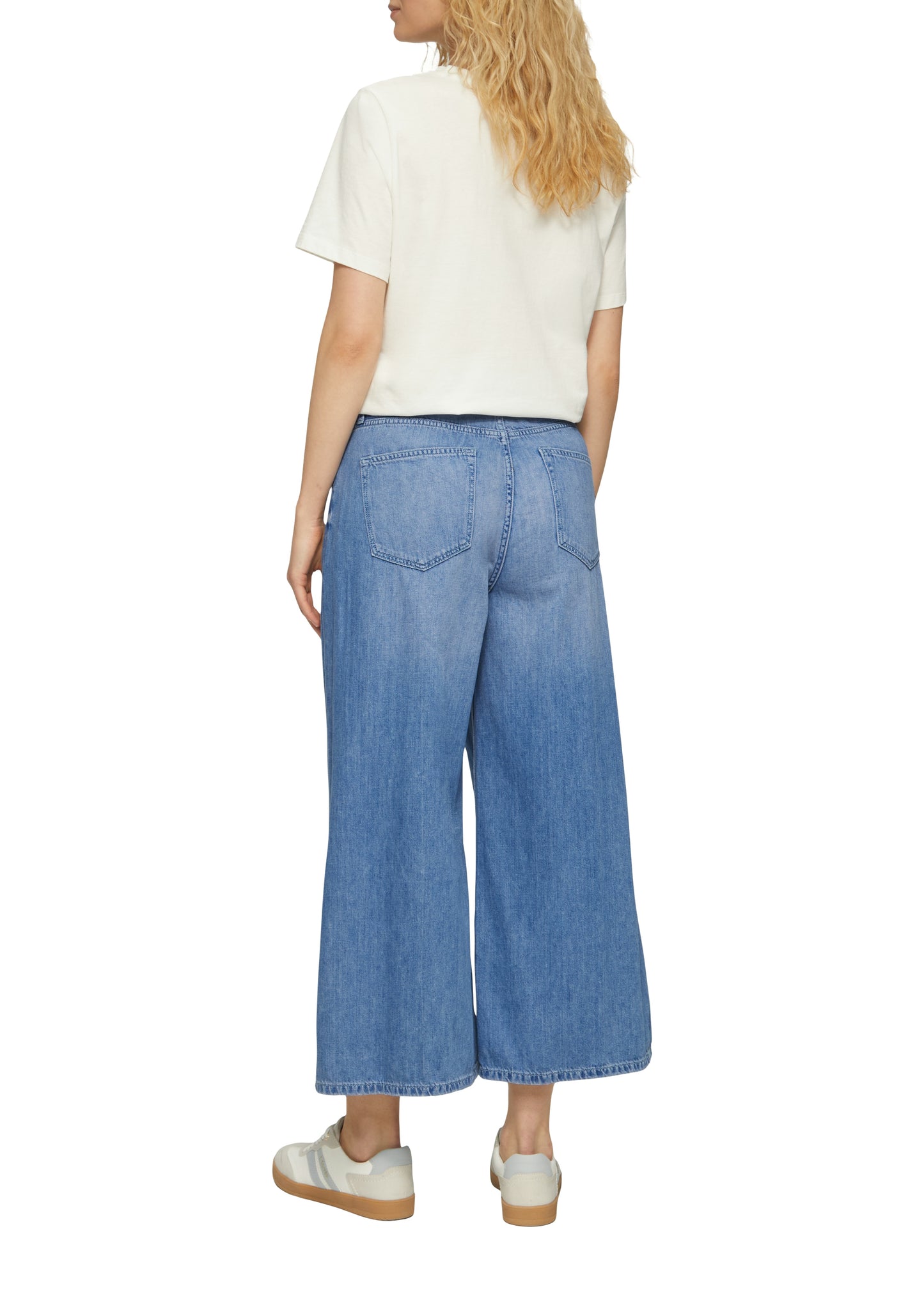 Jeans-Hose