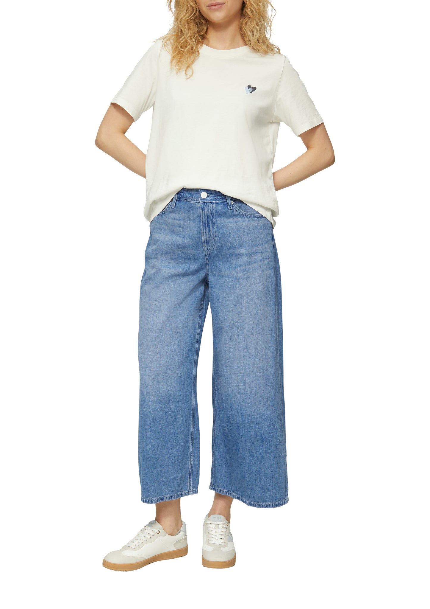 Jeans-Hose