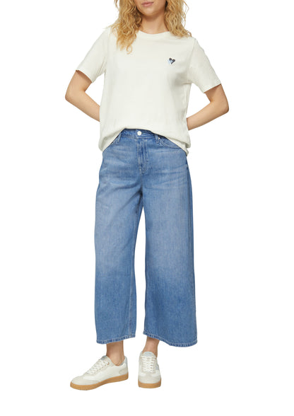 Jeans-Hose