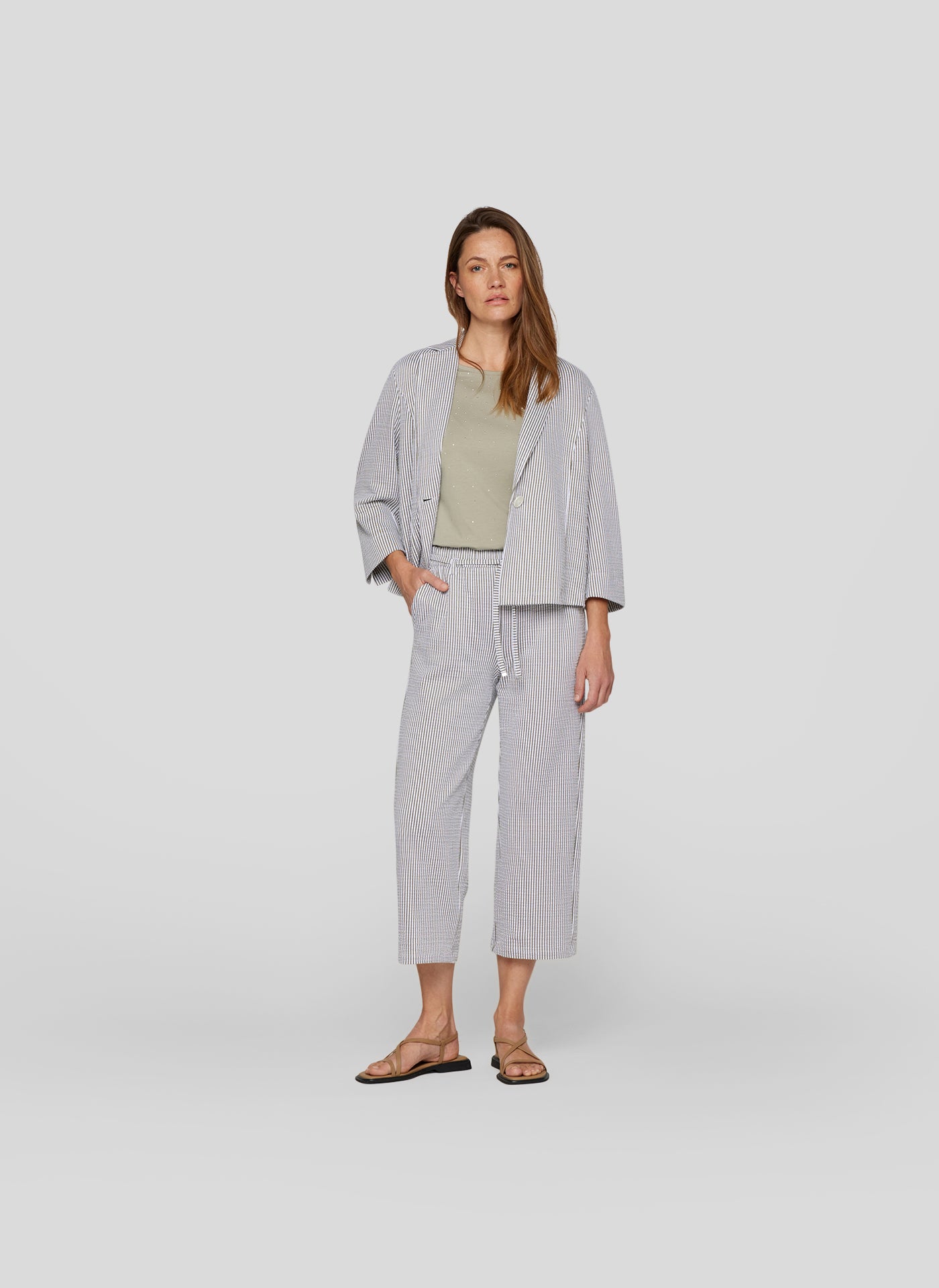 Blazer | New Tropical