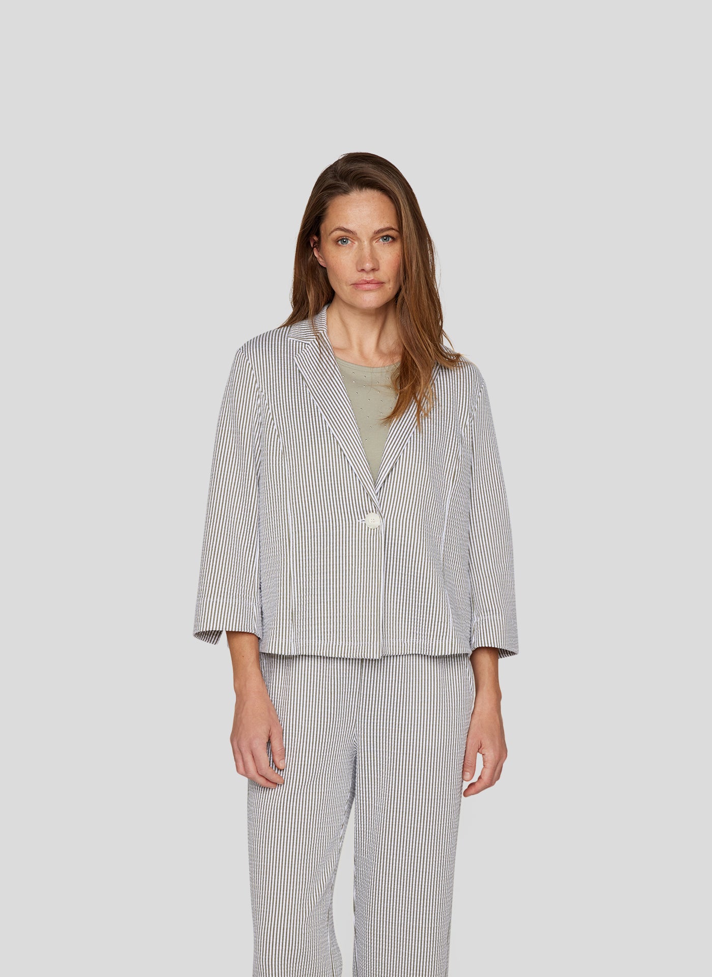Blazer | New Tropical