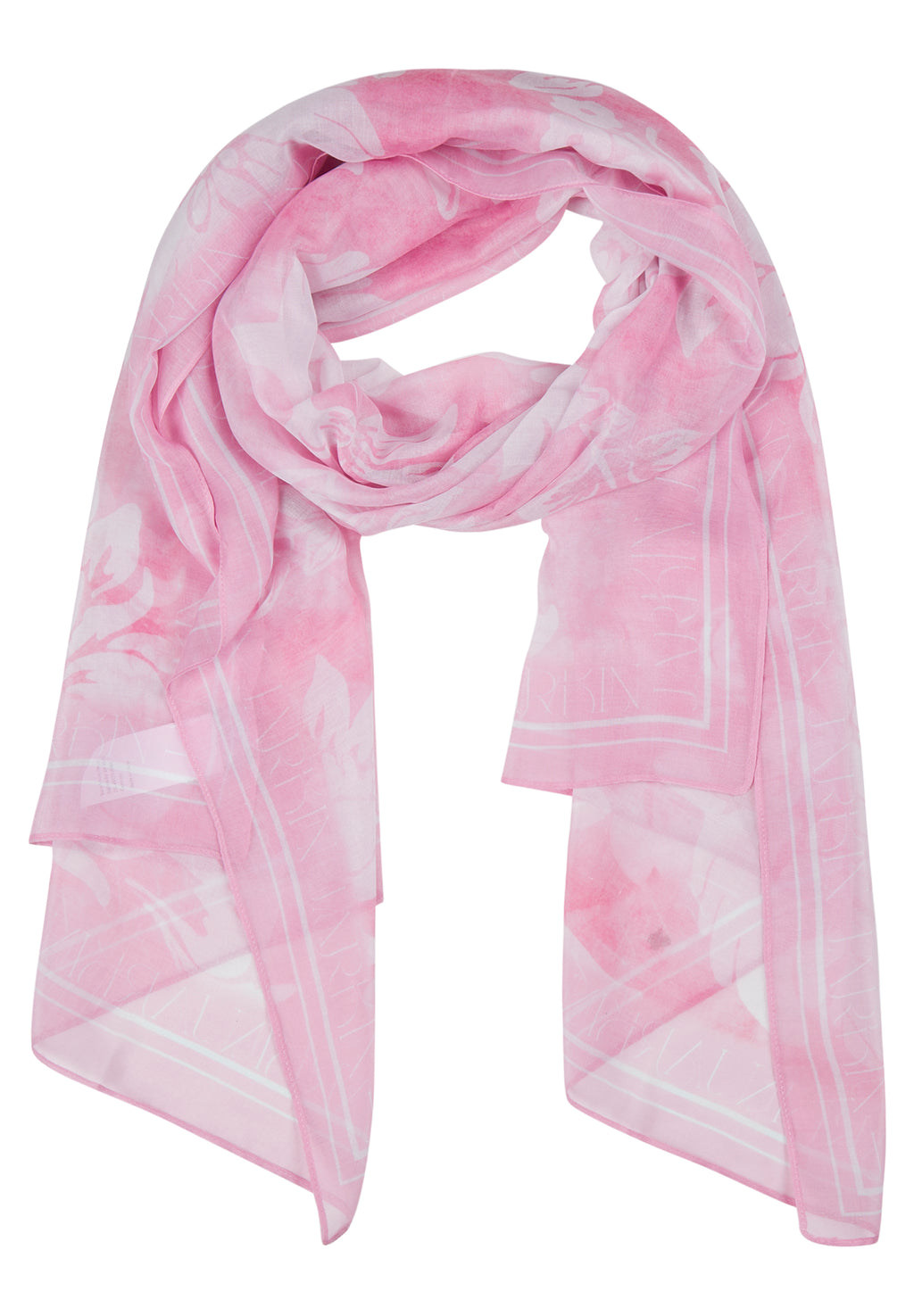 Powder Rose