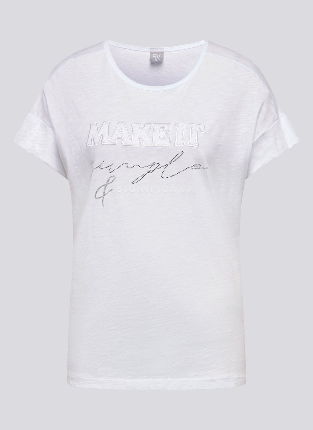 Powder Rose