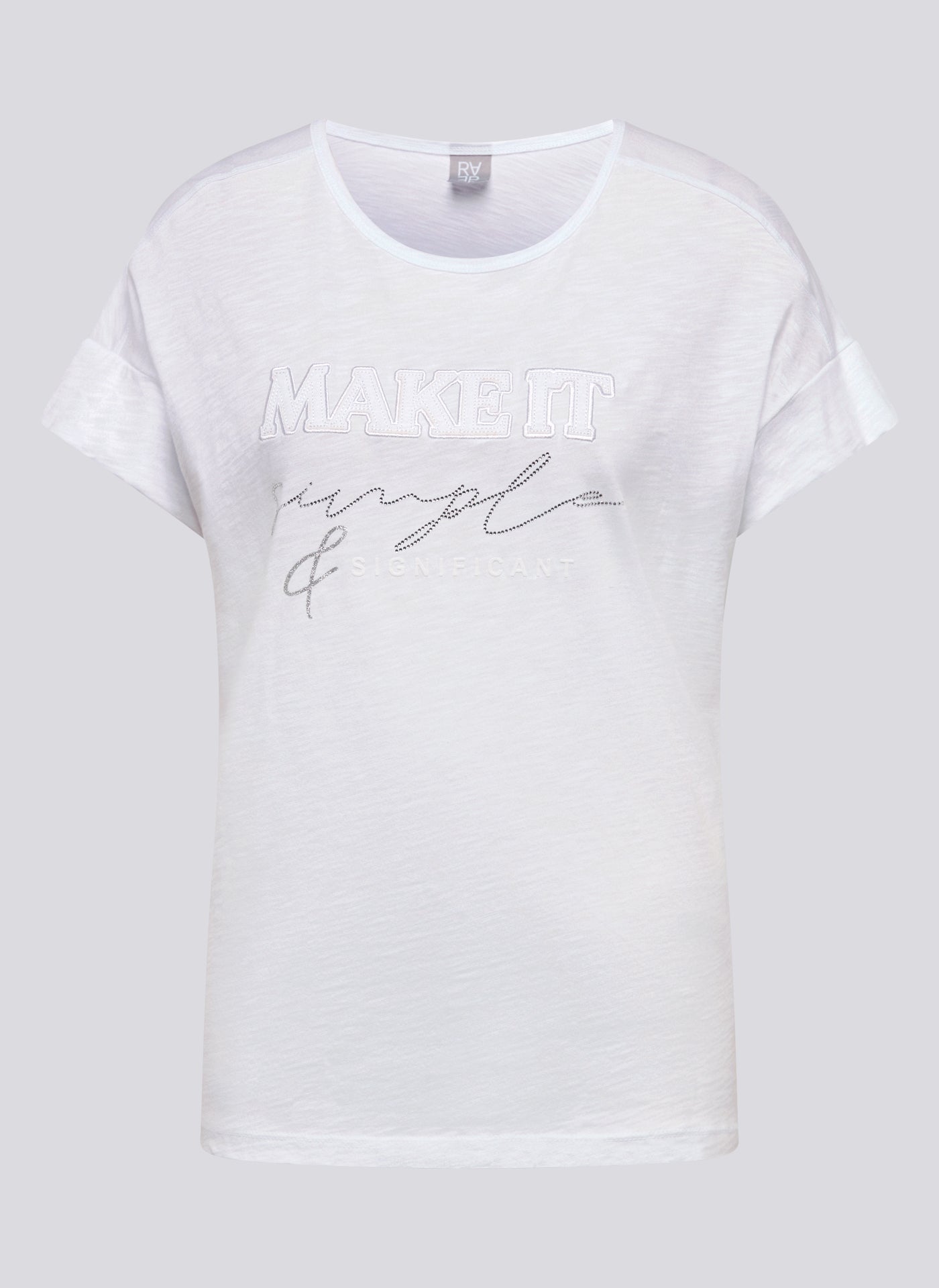 Powder Rose