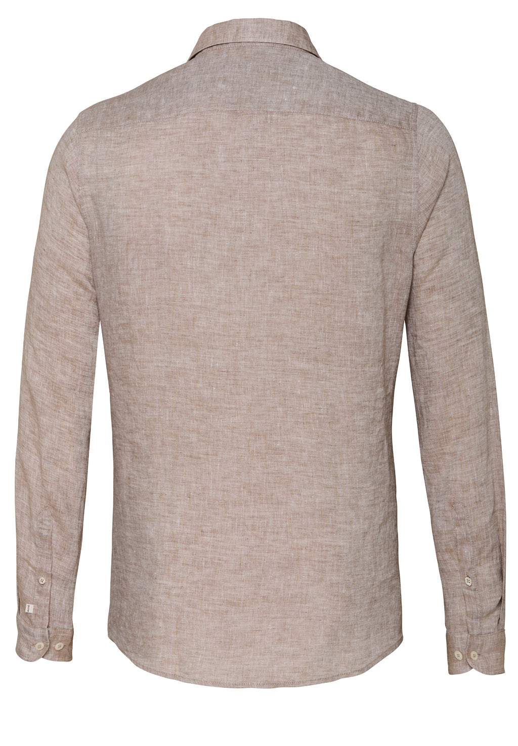 PURE- Casual Hemd Langarm