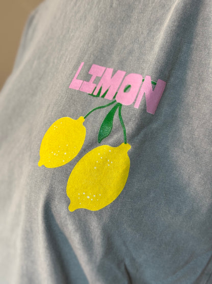 Shirt Limoncello
