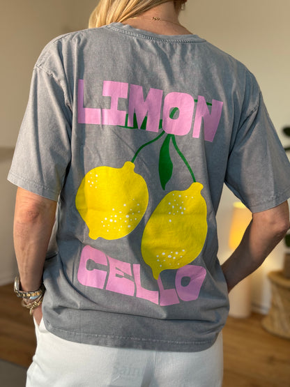 Shirt Limoncello