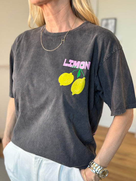 Shirt Limoncello