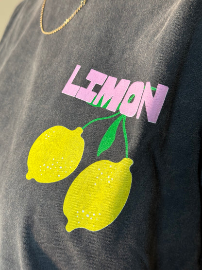 Shirt Limoncello