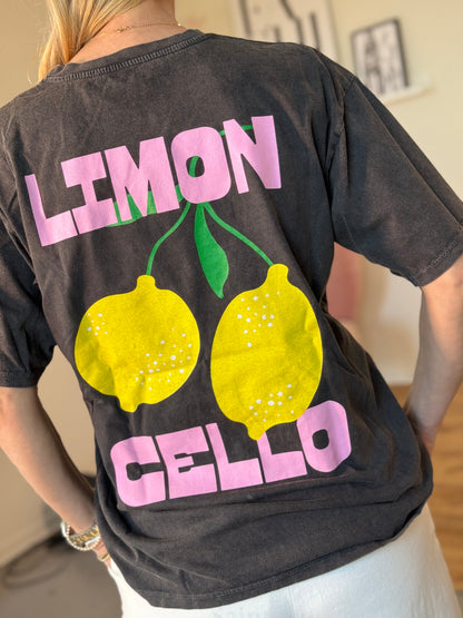 Shirt Limoncello