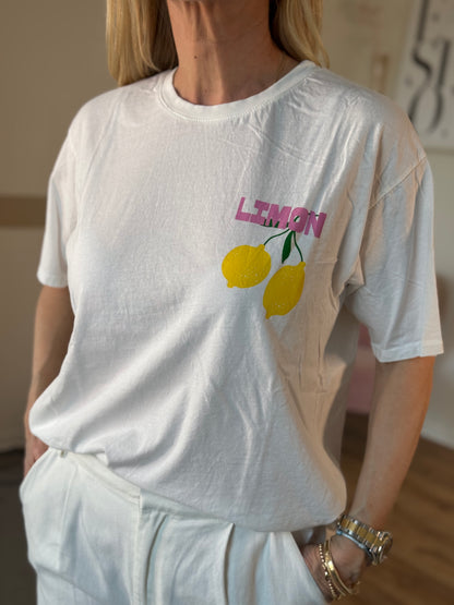 Shirt Limoncello