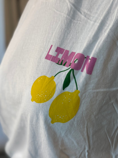 Shirt Limoncello