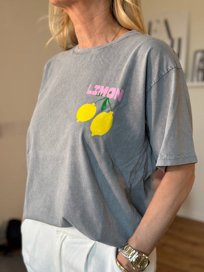 Shirt Limoncello