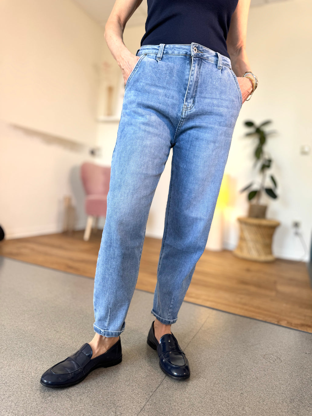 Jeans | Cora