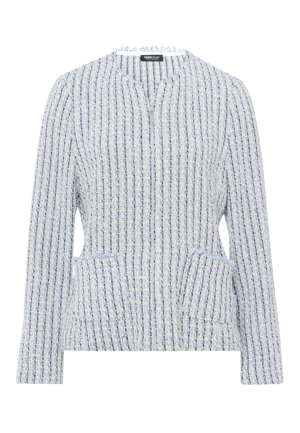 Blazer FRESH RIVIERA in feminin leichter Optik