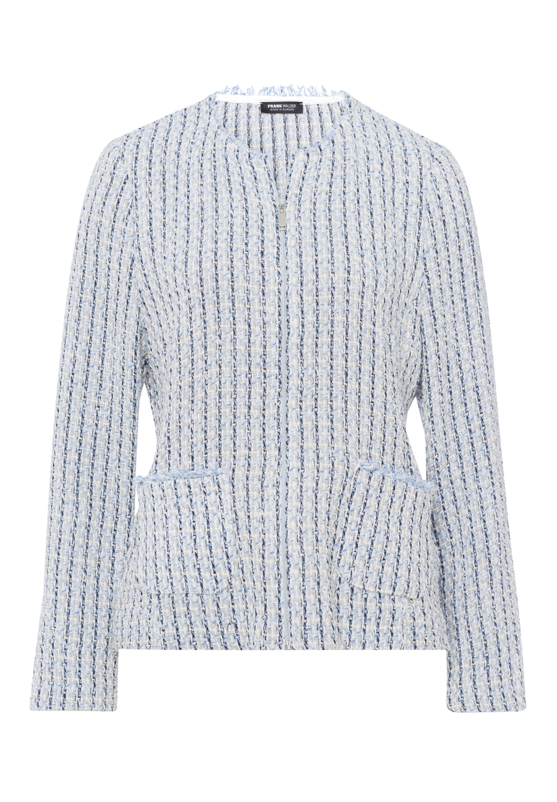 Blazer FRESH RIVIERA in feminin leichter Optik