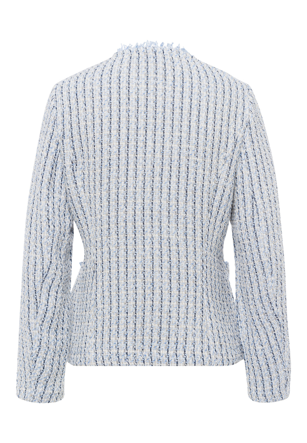 Blazer FRESH RIVIERA in feminin leichter Optik