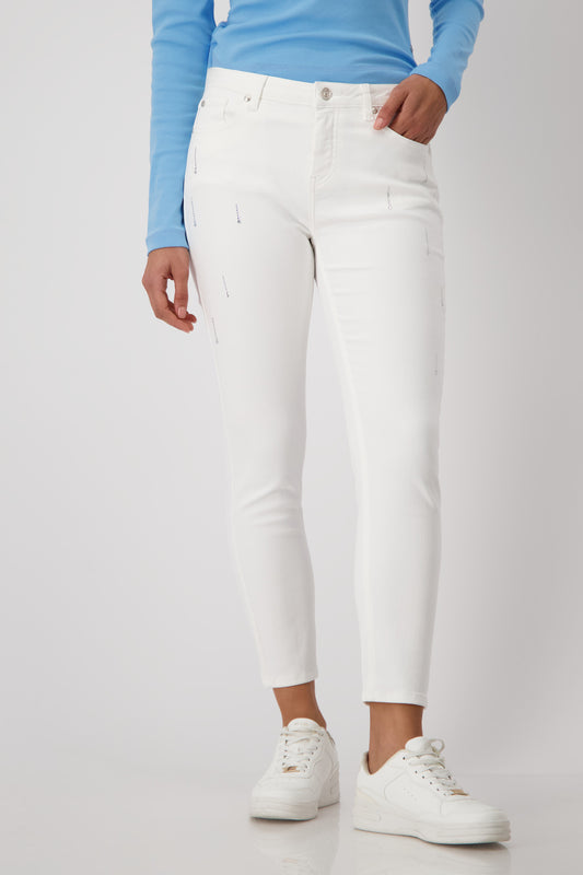 Da. Jeans - Monari