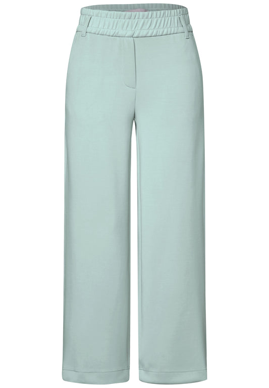 Wide Leg Hose