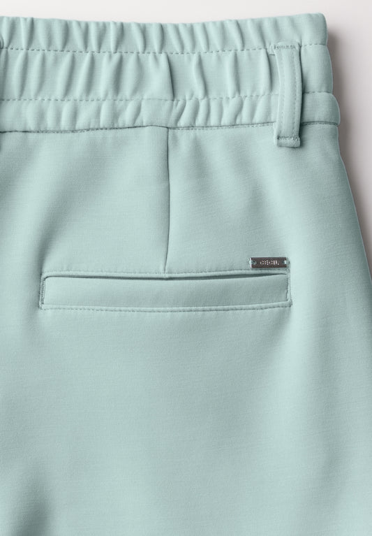 Wide Leg Hose