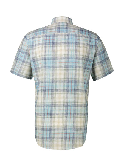 BUTTON DOWN